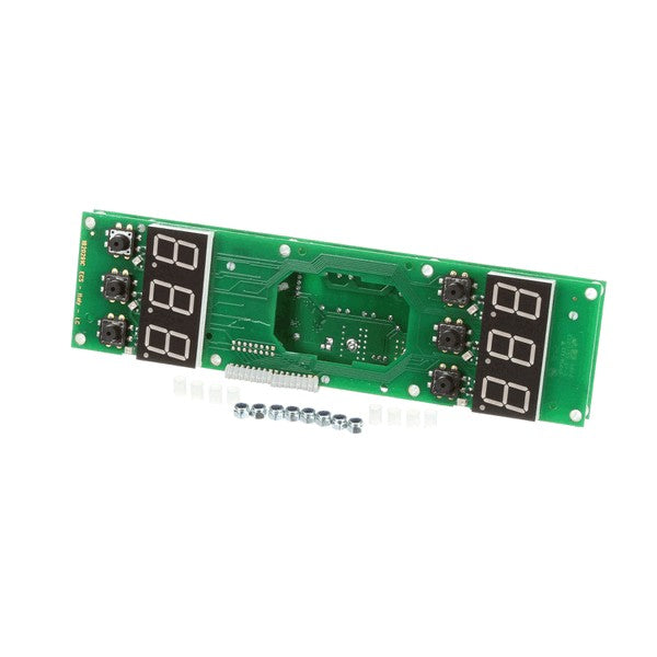 DIGITAL CONTROLLER KIT 2 SPEED 8009395 for Moffat 234906