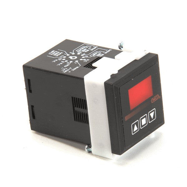 CONTROL LOAD SENSING DIGITAL NC13570B for Nieco