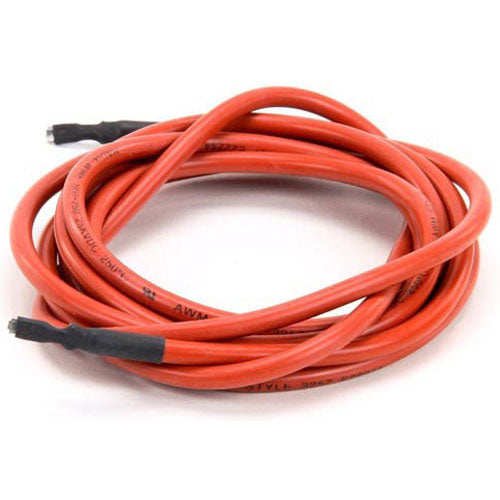 Lead Wire Igniter 84in with 2 Fl for Nieco 4176-01