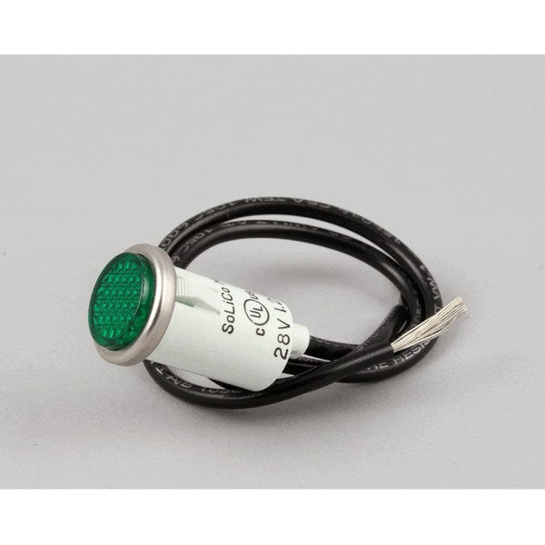 LIGHT INDICATOR GREEN NC4402 for Nieco  NC4402