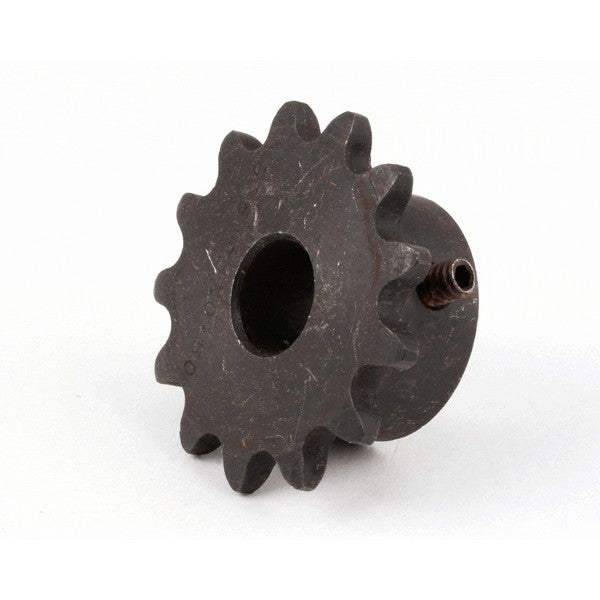 Sprocket 1/2 Bore NC6007 for Nieco  NC6007