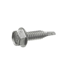 Screw HWD 10-24X3/4 TEK ZN for Nor-Lake  031900