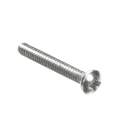 Screw MS PH 6-32X1 ZN P H TC 109810 for Nor-Lake