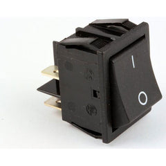 NOR-LAKE 124026 TOGGLE SWITCHES
