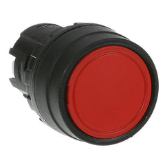 SWITCH PUSH-BUTTON FLUSH RED OLI5708-7915 for Oliver Products OLI5708-7915