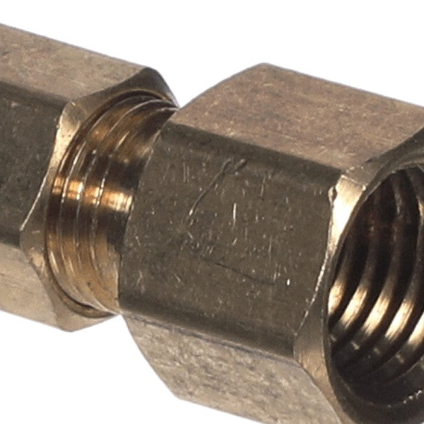 BRASS COMPRESSION FITTING 63296-3 for Perlick