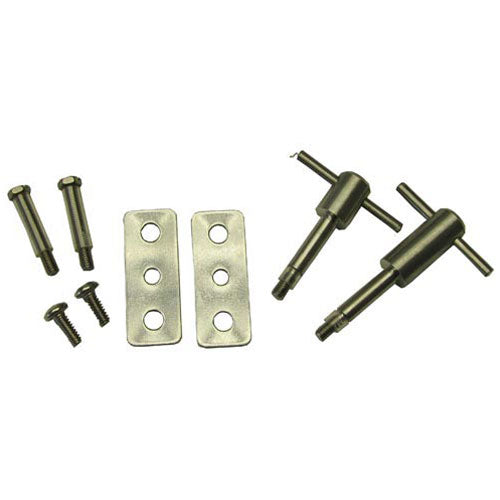 BLADE HARDWARE KIT for Prince Castle 919-184S