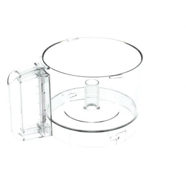 Clear Bowl for Robot Coupe 112203