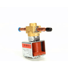 HOT GAS VALVE for Scotsman 12-2471-01