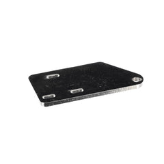 Plate Hinge Top Plated for Silver King 24560