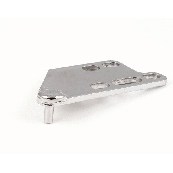 HINGE PLATE TOP RH for Silver King  24559