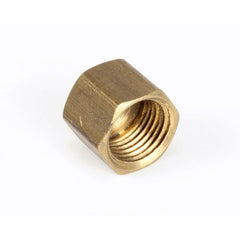 1/8 CC Brass Nut Special for Southbend 1099100