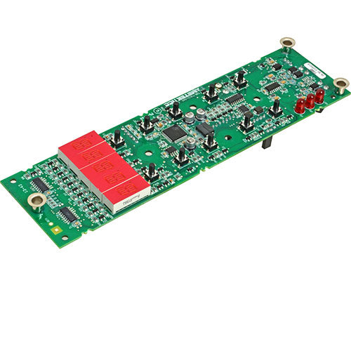 CONTROL BOARD SOFTWARE for Star Mfg 2E-Z17512