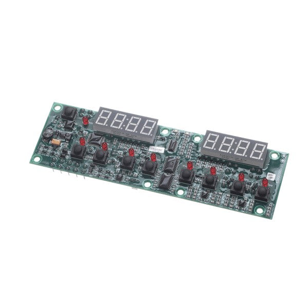 CONTROLLER PROGRAMMED PSC14DK-120 D9-GR0658 for Star Mfg