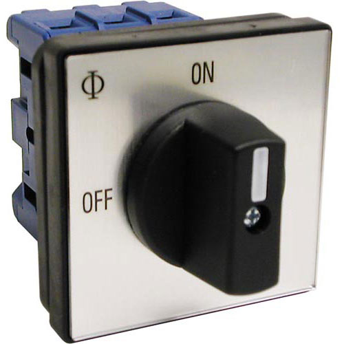 SWITCH SELECTOR 30A 600VAC 705484 for Super Systems