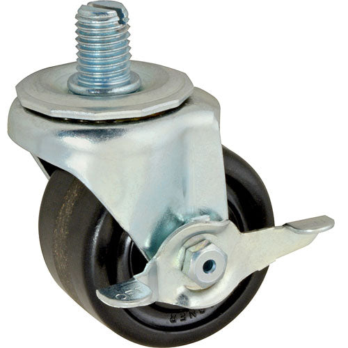 Caster W/Brake for Taylor Freezer  030307