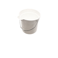 PAIL MIX 14 QT PLASTIC 013163 for Taylor Freezer