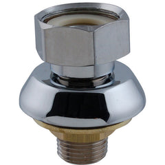 INLET W/ADJUSTABLE FLANGE for T&S Brass TS00EE