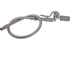 Spray Valve & Hose Leadfree -0100-C for T&S Brass