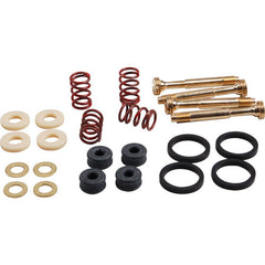 KIT,REPAIR PEDAL VLV,LEADFREE (SIZE) -50P for T&S Brass  -50P