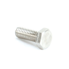 SCREW #10-32 X 1/2 HEX S S for Turbochef TBC101381