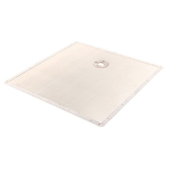 SCREEN FILTER WITH HOLE 14.75 INCH FOR Ultrafryer ULTR21A281