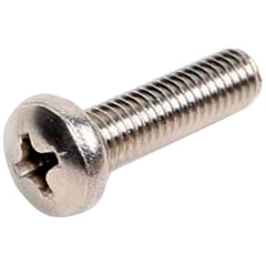 10-32X3/4IN PAN SCREW for Alto-Shaam SC-2071