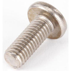 10-32X1/2IN PAN SCREW for Alto-Shaam SC-2070