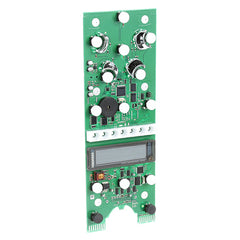 DATA KEY OPERATION BOARD for Alto-Shaam BA-34658