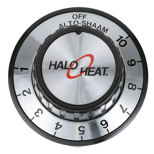 Dial 1-7/8 D Off-10-1 for Alto-Shaam 2868