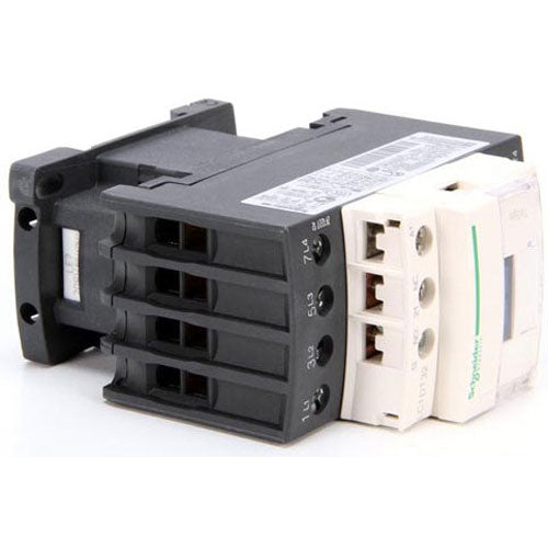 6 4 Pole 208V Contactor for APW 1300200