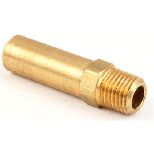 Fryer Brass Orifice Hood #65 for American Range A29039