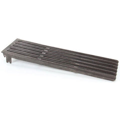 TOP CAST IRON GRATE 5IN X 17.75IN A17017 for American Range  AMRA17017