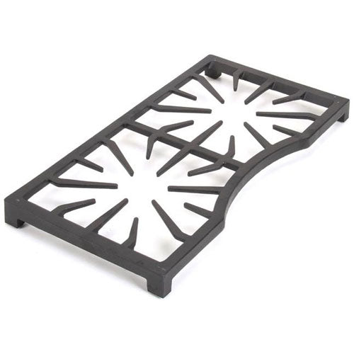 TOP DUAL BURNER GRATE 8001411 for American Range R17544