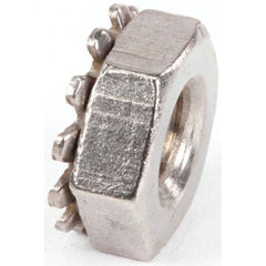 HEX NUT 10-32 for APW 8417100