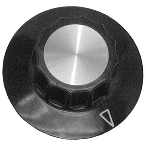 KNOB 2-1/4 D POINTER for APW 8705508