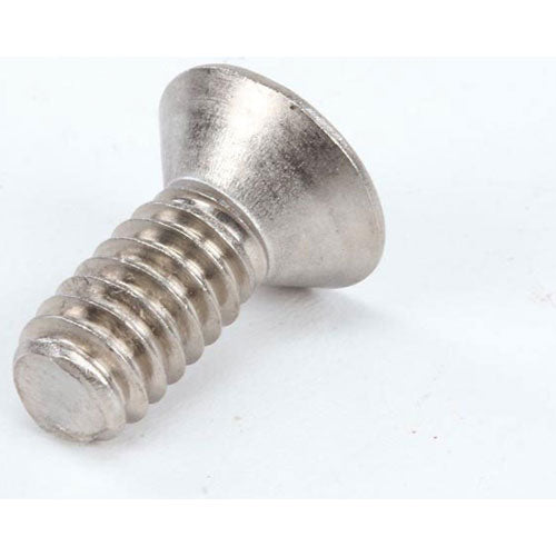 1/4-20X5/8 MS SS Screw FH for APW 70502028