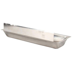 BUTTER PAN WITH NOTCH M-95-2 for APW 84179