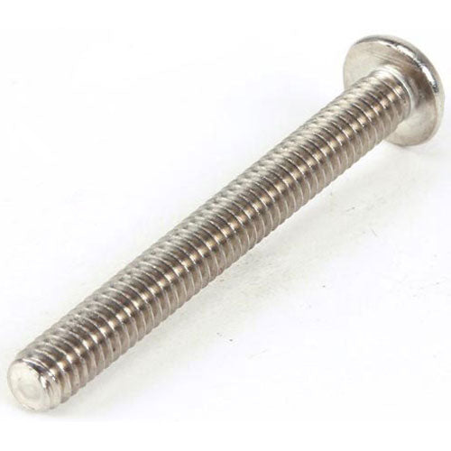 8-32X1 1/2 HD SS SCREW SL PN for APW 88971