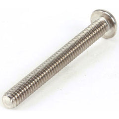 8-32X1 1/2 HD SS SCREW SL PN for APW 88971