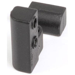 TYPE B BLK HINGE S1377A for Bakers Pride