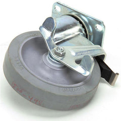 5 Caster W/Lock (LH) for Atlas  ATL1800-498