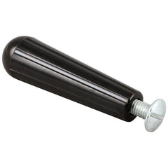 Door Handle W/Screws for Bakers Pride S1300X