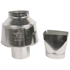 FLUE DIVRTR 7 DIRECT VENT 21847750 for Bakers Pride