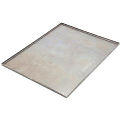 AIR PAN BTM FRNT 1/2 SIZE A1297X for Bakers Pride BKPA1297X