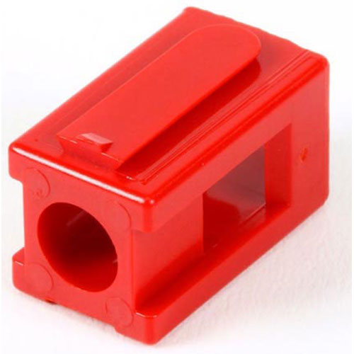 MOUNTING ADAPTERLOCK RED CONNECTOR for Bevles 784548