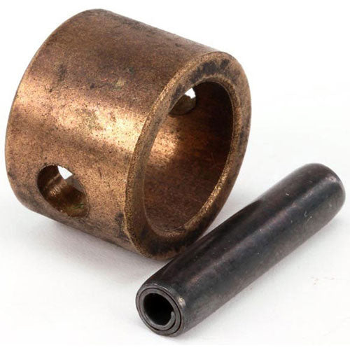 DOOR PIN ZEPH BUSHING for Blodgett 21092