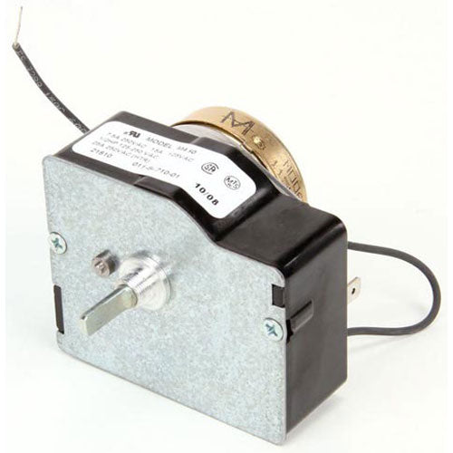 60 HZ 120V 6 HR TIMER for Blodgett 21510