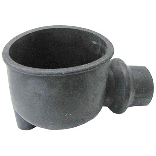 RUBBER DRAIN BOOT R2467 for Blodgett BLOR2467