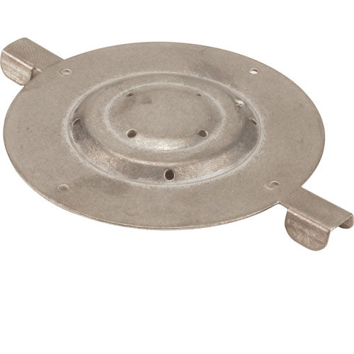 DISC SPRAY RAISED CTR 12 HOLE A672727 for Bloomfield BFDA6-72727